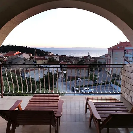 Daire Antonio Makarska