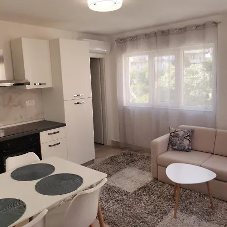 Apartman Antonio