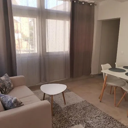 Apartman Antonio *