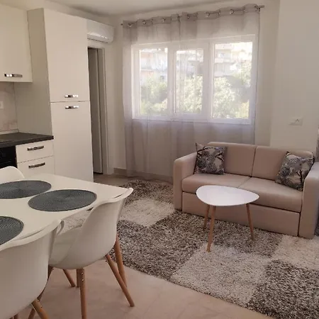 Antonio Apartman Makarska