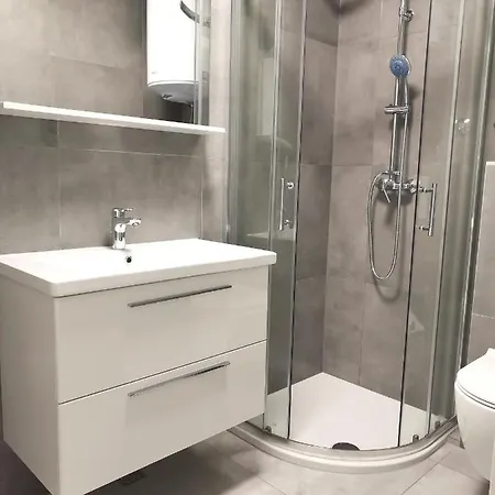 Antonio Apartman Makarska